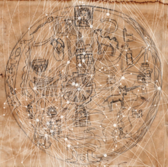 Drøne: Mappa Mundi