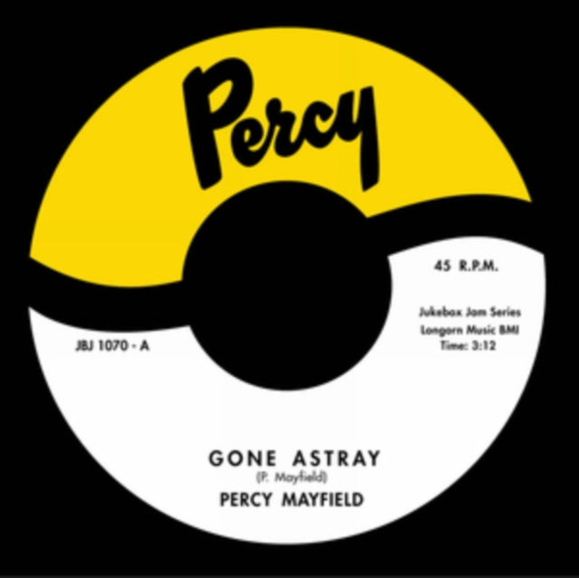 Gone Astray/Advice (For Men Only)