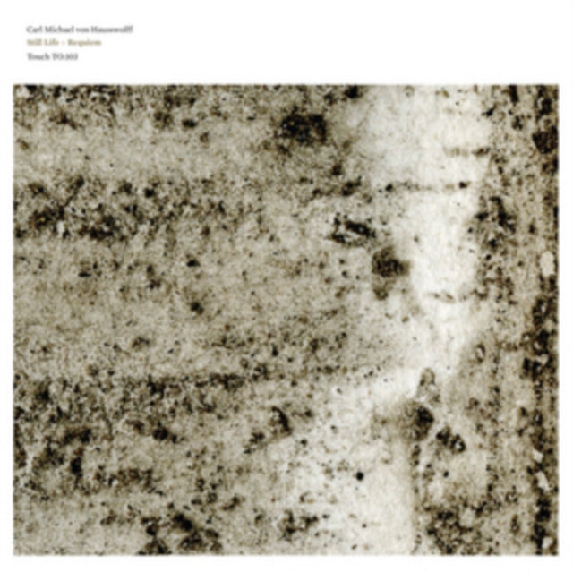 Carl Michael Von Hausswolff: Still Life - Requiem