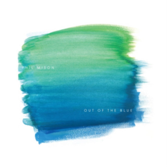 Out of the Blue