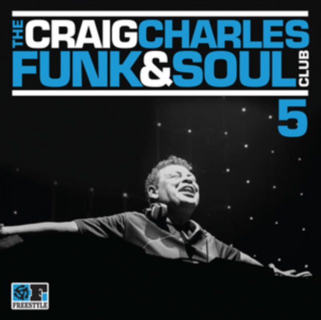 The Craig Charles Funk & Soul Club