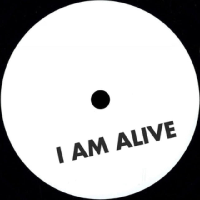 I Am Alive/Dreamland