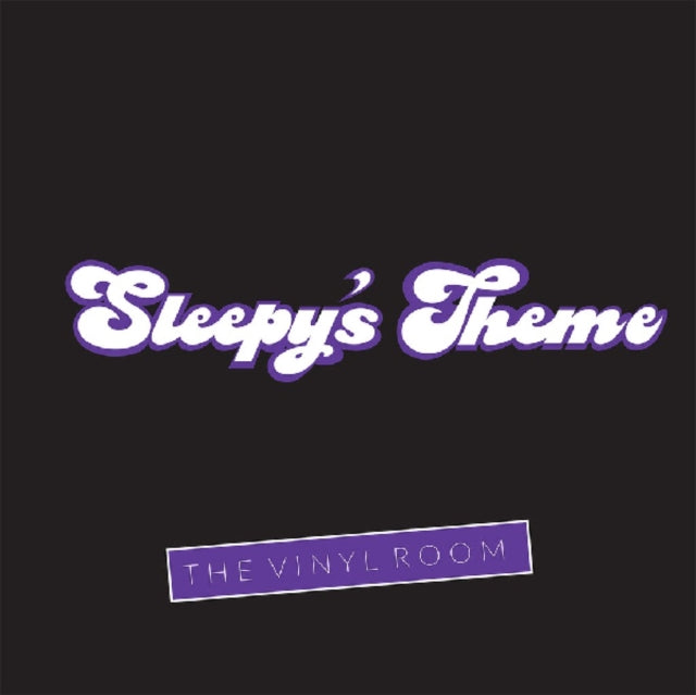 The Vinyl Room