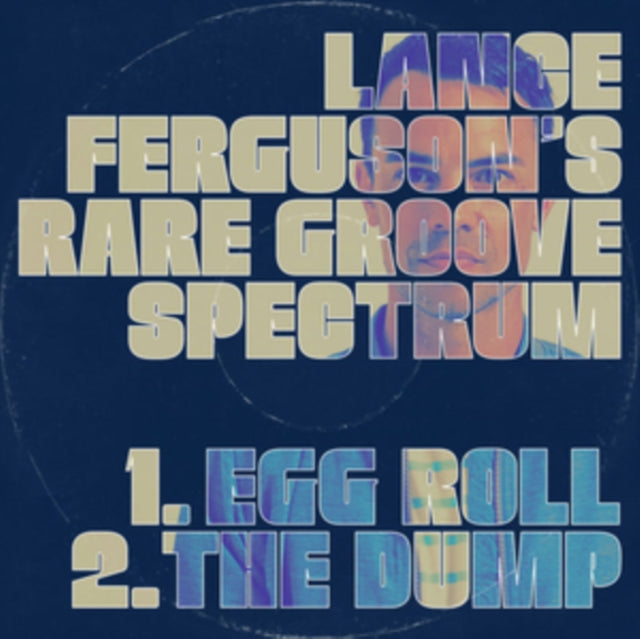 Rare Groove Spectrum