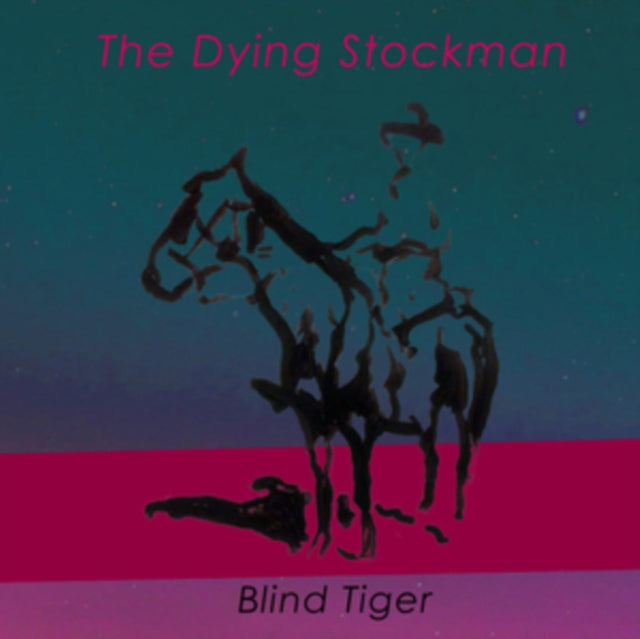 The Dying Stockman