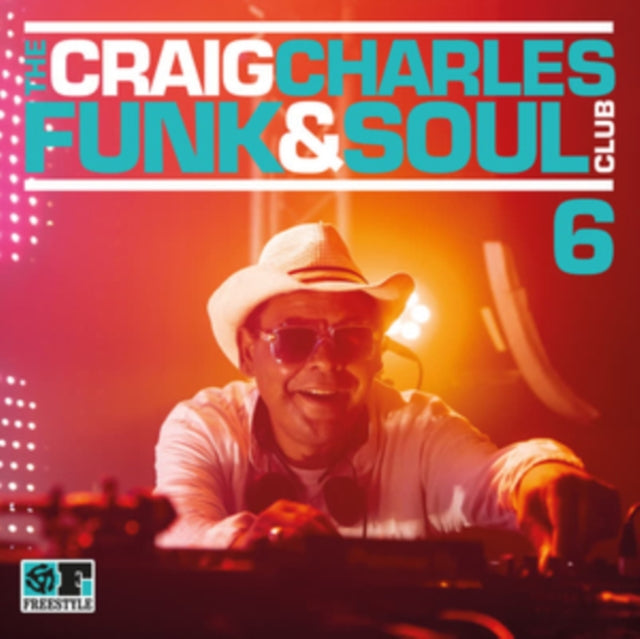 The Craig Charles Funk & Soul Club