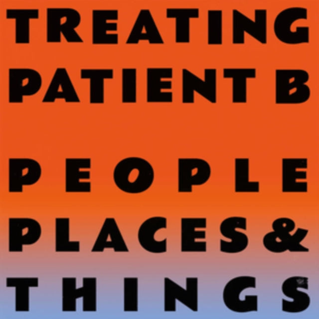 Treating Patient B