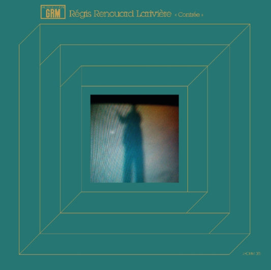 Régis Renouard Larivière: Contrée