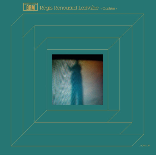 Régis Renouard Larivière: Contrée