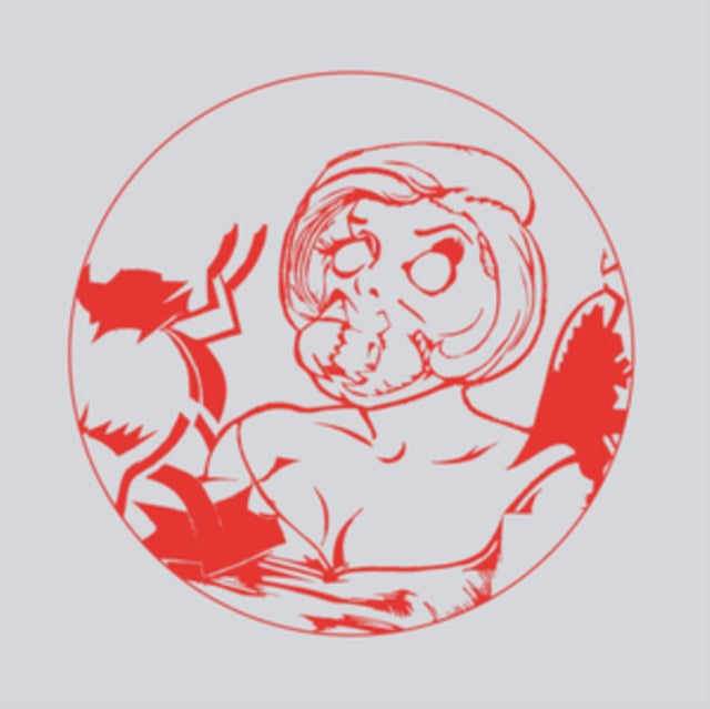 Songs for Swinging Larvae/Songs from the Surgery