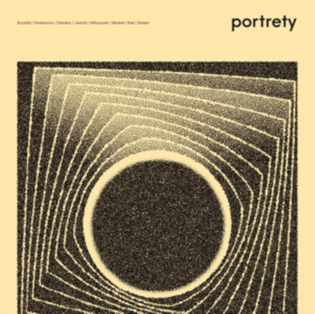 Portrety