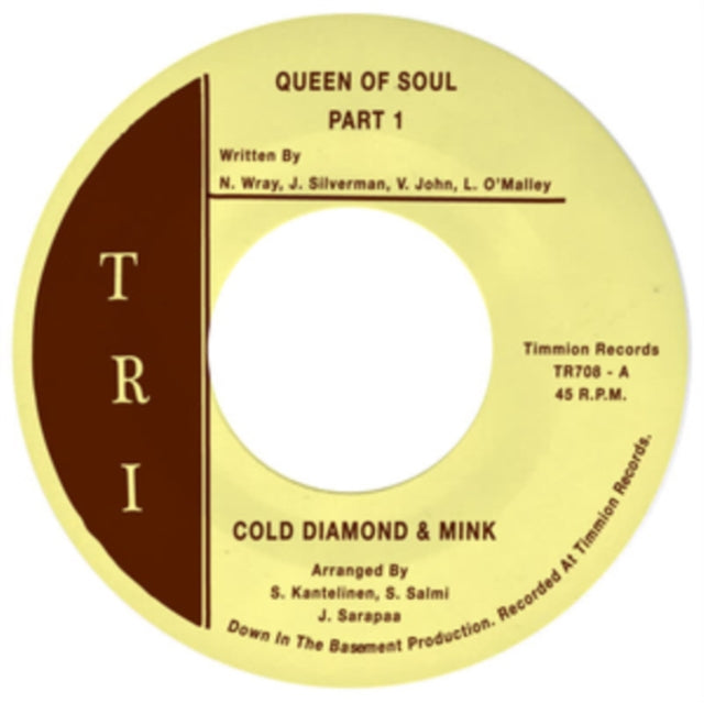 Queen of Soul