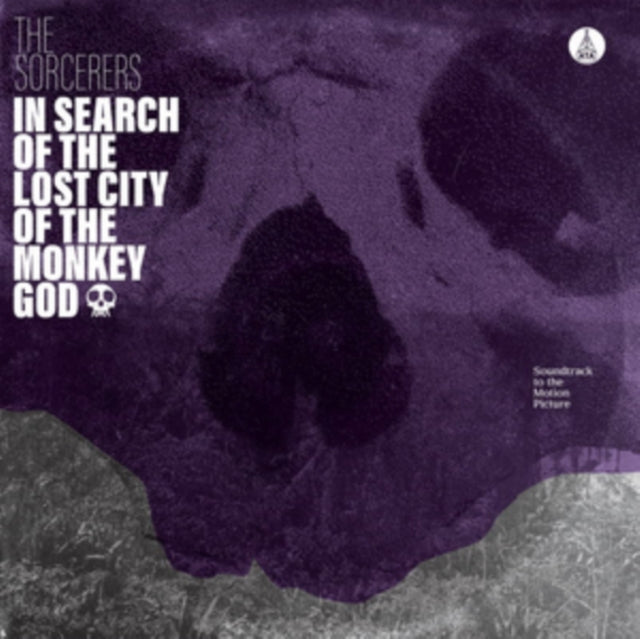 In Search of the Lost City of the Monkey God