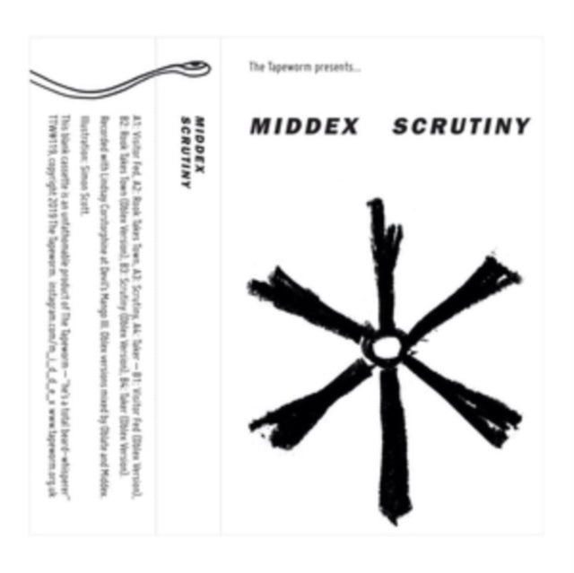 Scrutiny
