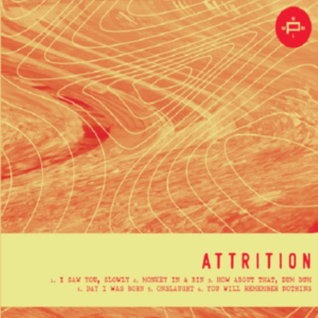 Attrition/Alu