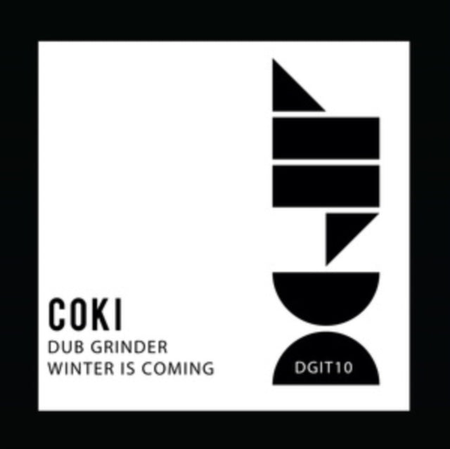 Dub Grinder/Winter Is Coming