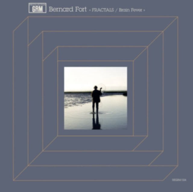 Bernard Fort: Fractals/Brain Fever