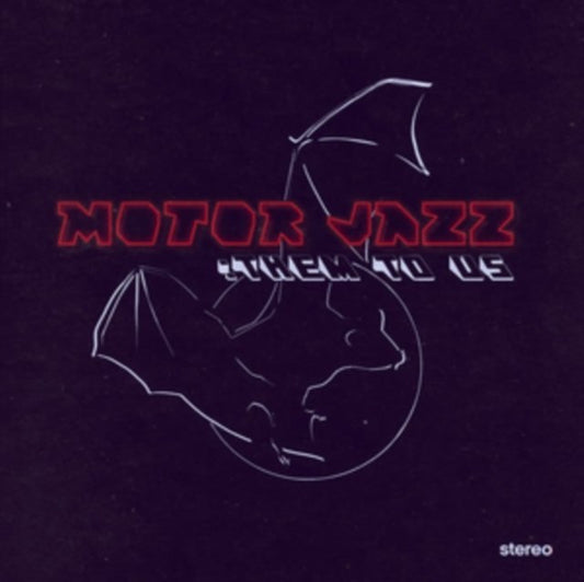 Motor Jazz