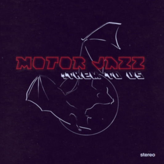 Motor Jazz