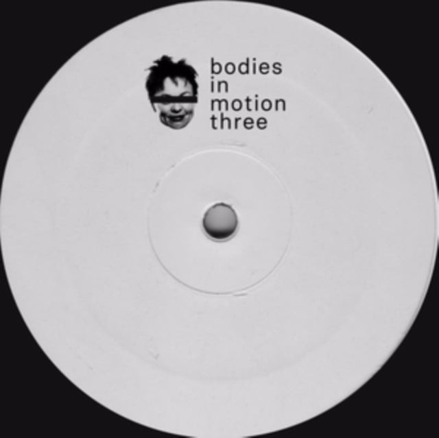 Bodies in Motion Three