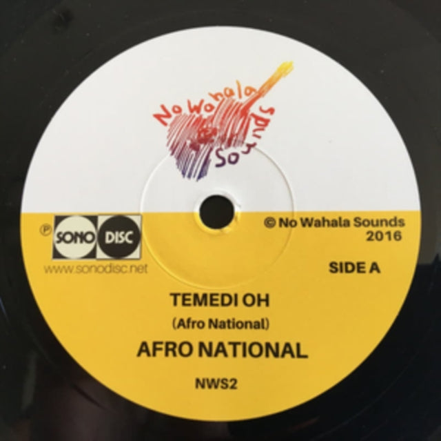 Temedi Oh/Den Kick