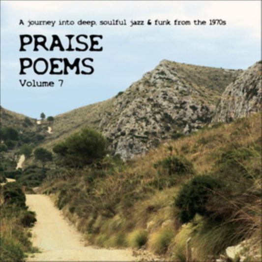 Praise Poems