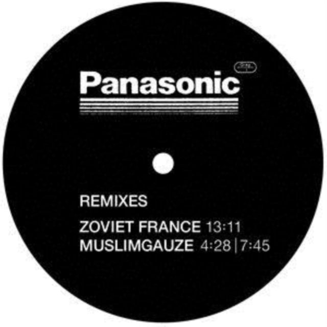 Remix EP