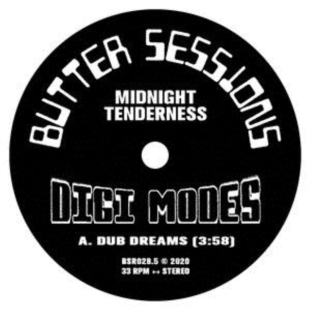 Digi Modes