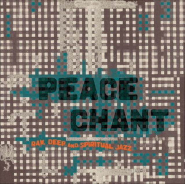 Peace Chant