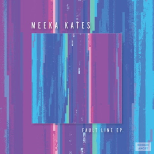 Fault Line EP