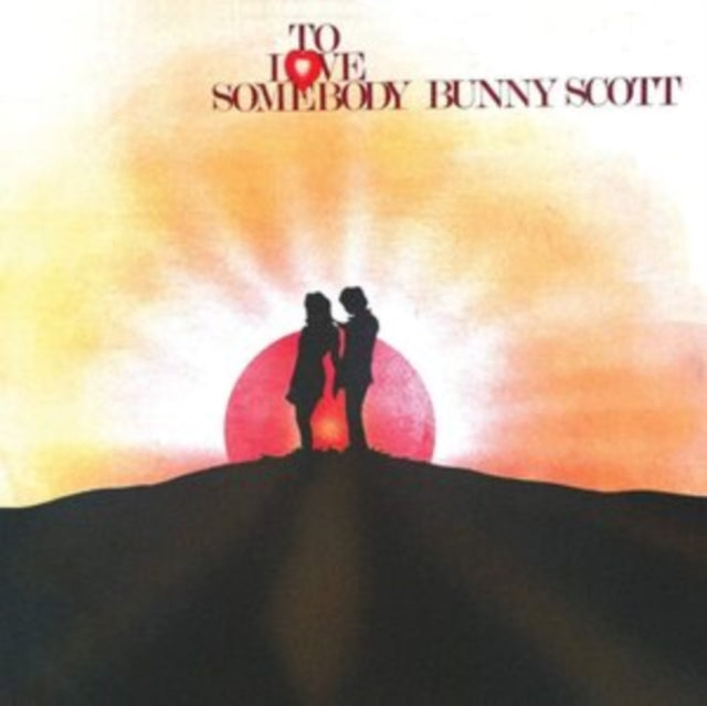 To Love Somebody