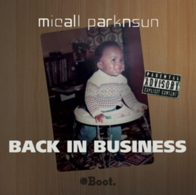 Back in Business