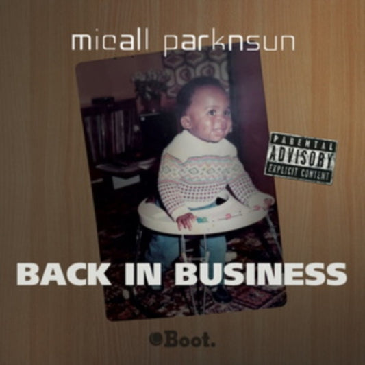 Back in Business