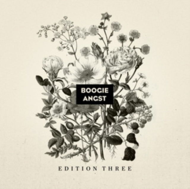 Boogie Angst