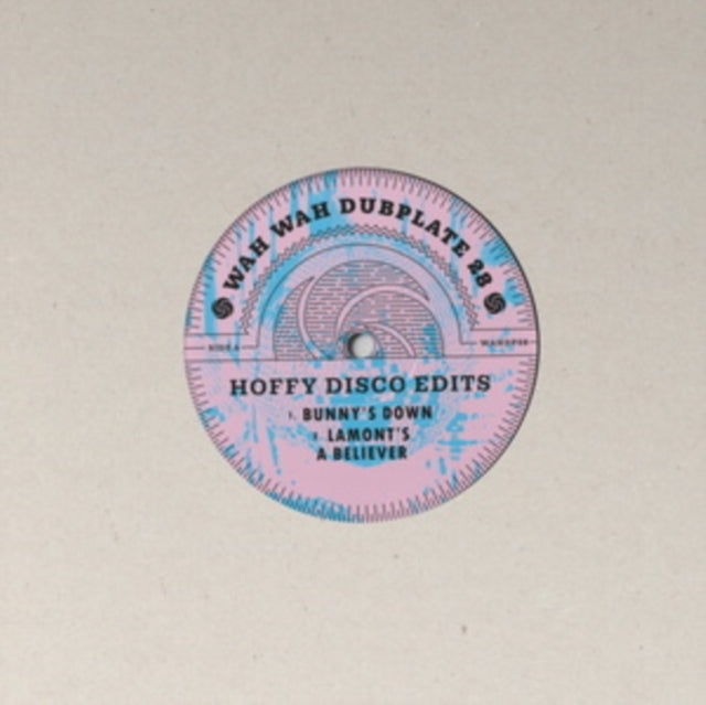 Hoffy Disco Edits