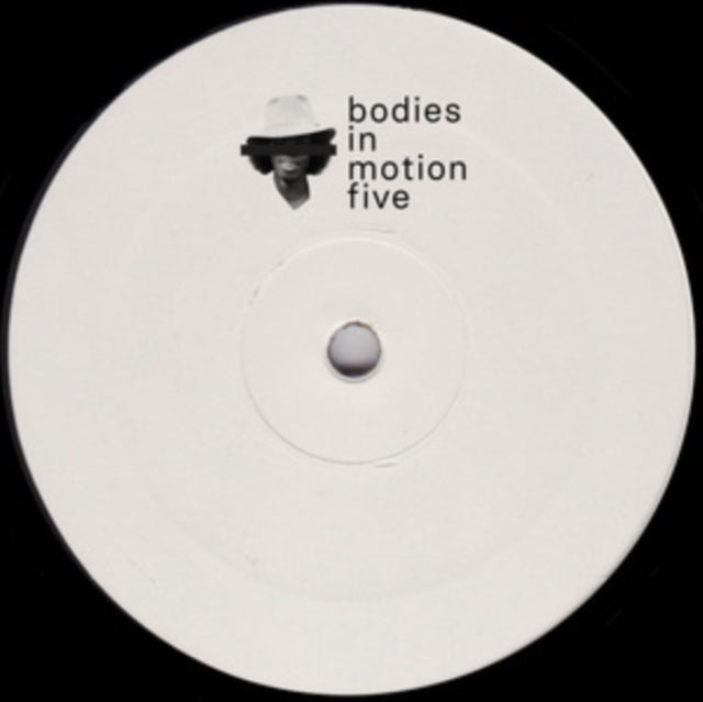 Bodies in Motion Five