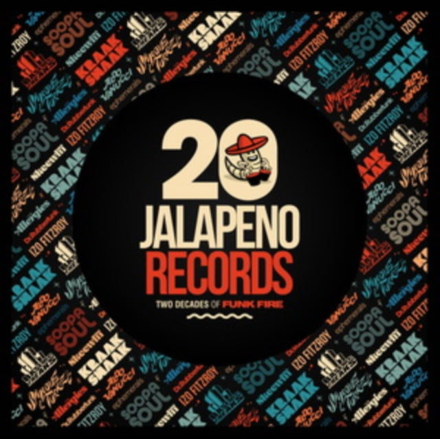 Jalapeno Records