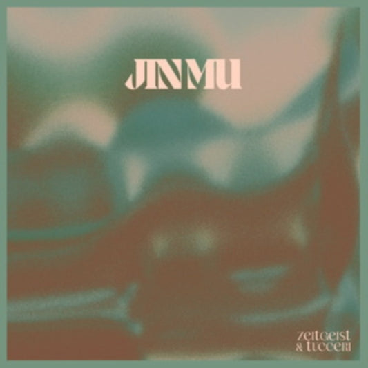 JIN MU