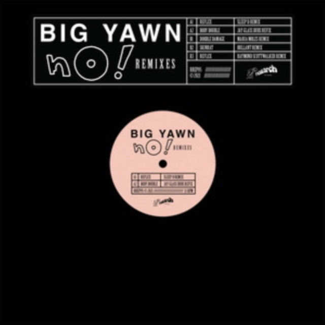 No! Remixes