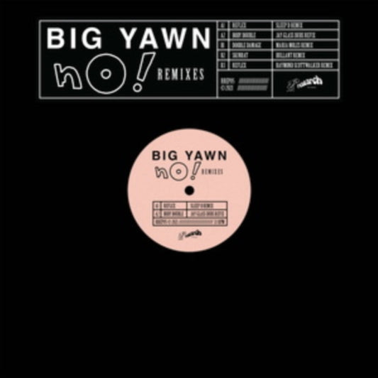 No! Remixes