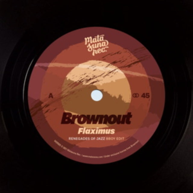 Renegades of Jazz Remixes