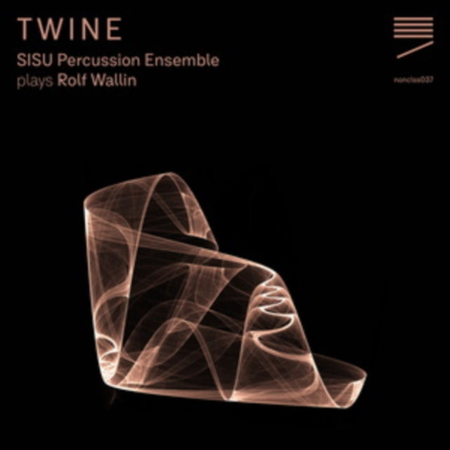 SISU Percussion Ensemble Plays Rolf Wallin