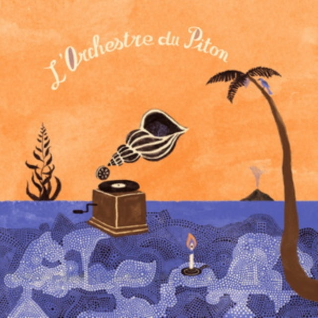 L'orchestre Du Piton