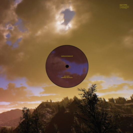 Sky Dice/Mapping the Studio