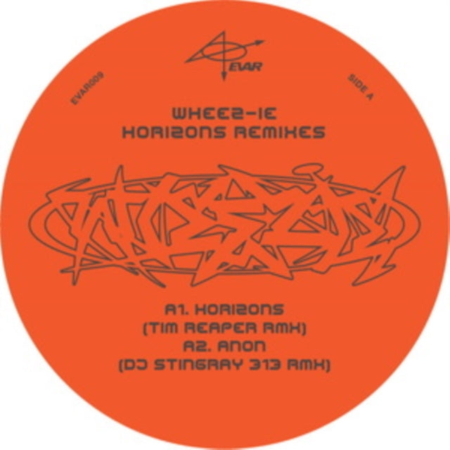Horizons Remixes