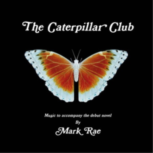 The Caterpillar Club