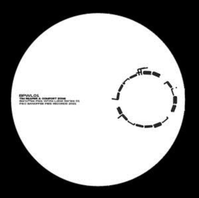 Benoffee Pies White Label Series 01