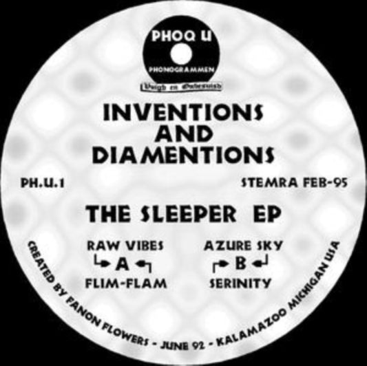 The Sleeper EP