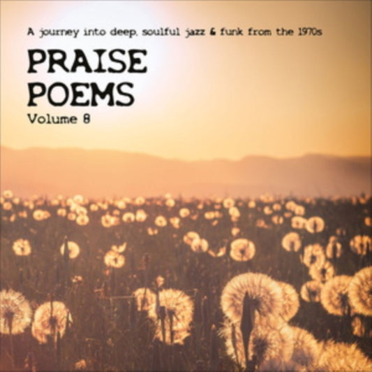 Praise Poems