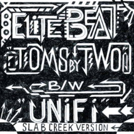 Tom's By 2/UniFi (Slab Creek Version)